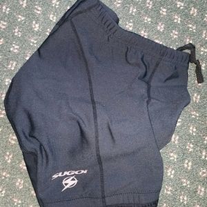 Bike shorts